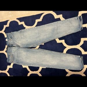 Banana republic jeans 32x30